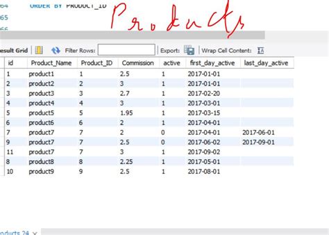 mysql if multiple conditions.